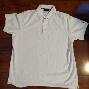 Mens DKNY polo shirt